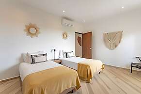 Oasis Yaaxlum 2BR