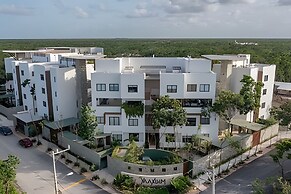 Oasis Yaaxlum 2BR