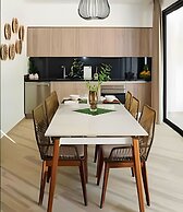 Oasis Yaaxlum 2BR