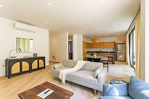 Oasis Yaaxlum 2BR