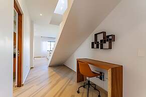 Oasis Yaaxlum 2BR