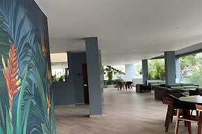 Oasis Yaaxlum 2BR