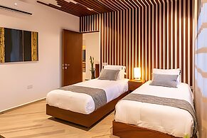 Oasis Yaaxlum 2BR