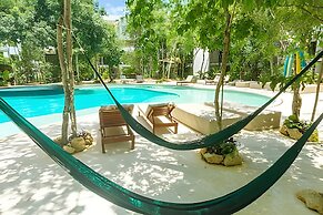 Oasis Yaaxlum 2BR