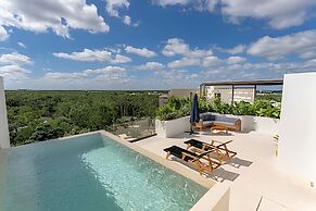 Oasis Yaaxlum 2BR