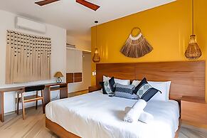 Oasis Yaaxlum 2BR