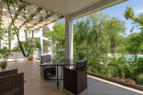 Oasis Yaaxlum 2BR