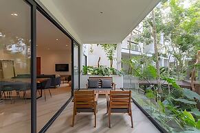 Oasis Yaaxlum 2BR