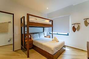 Oasis Yaaxlum 2BR