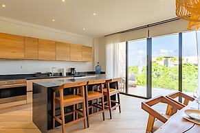 Oasis Yaaxlum 2BR