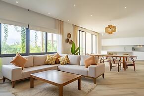 Oasis Yaaxlum 2BR