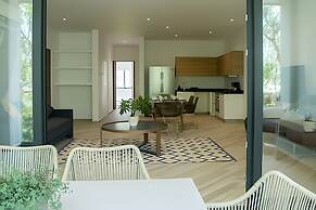 Oasis Yaaxlum 2BR