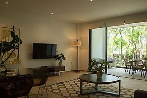 Oasis Yaaxlum 2BR