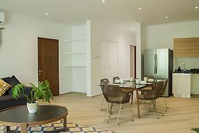 Oasis Yaaxlum 2BR