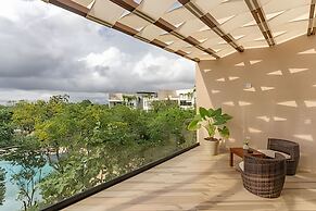 Oasis Yaaxlum 2BR