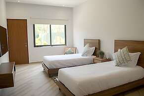 Oasis Yaaxlum 2BR