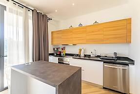 Oasis Yaaxlum 2BR