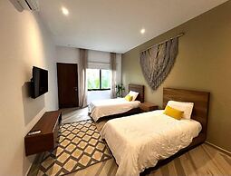 Oasis Yaaxlum 2BR