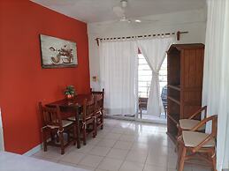 Casa Madera - Zihuatanejo