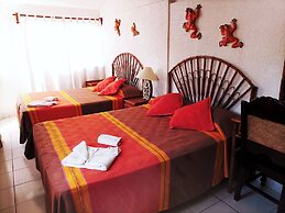 Casa Madera - Zihuatanejo
