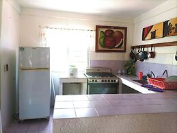 Casa Madera - Zihuatanejo