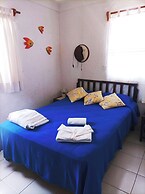 Casa Madera - Zihuatanejo