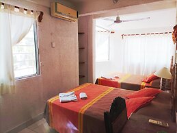Casa Madera - Zihuatanejo