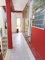 Casa Madera - Zihuatanejo