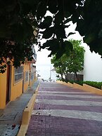 Casa Madera - Zihuatanejo