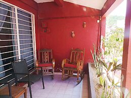 Casa Madera - Zihuatanejo