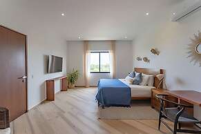 Oasis Yaaxlum 3BR