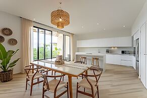 Oasis Yaaxlum 3BR