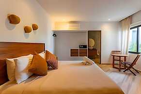 Oasis Yaaxlum 3BR