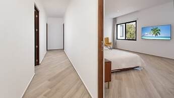 Oasis Yaaxlum 3BR
