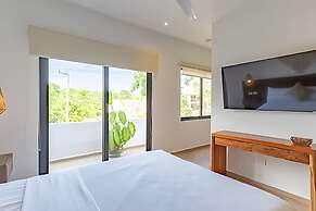 Oasis Yaaxlum 3BR