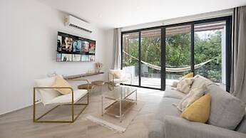 Oasis Yaaxlum 3BR