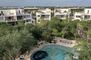 Oasis Yaaxlum 3BR