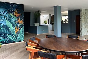 Oasis Yaaxlum 3BR