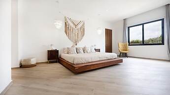 Oasis Yaaxlum 3BR
