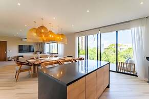 Oasis Yaaxlum 3BR