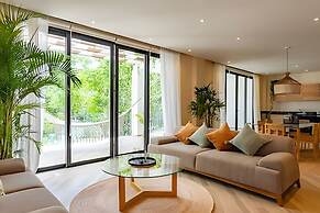Oasis Yaaxlum 3BR