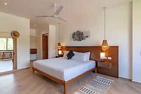 Oasis Yaaxlum 3BR