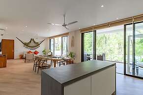 Oasis Yaaxlum 3BR