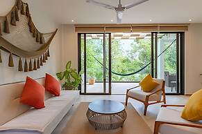 Oasis Yaaxlum 3BR