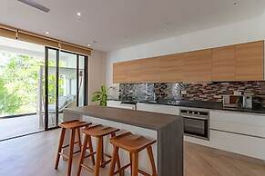 Oasis Yaaxlum 3BR