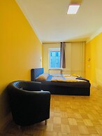 Affordable Central Rooms Near U3