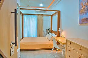 MARINA BAY HOTEL BOUTIQUE