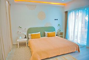 MARINA BAY HOTEL BOUTIQUE