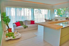 MARINA BAY HOTEL BOUTIQUE