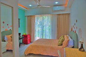 MARINA BAY HOTEL BOUTIQUE